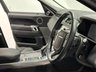 USED 2017 17 LAND ROVER RANGE ROVER SPORT 3.0 SDV6 HSE 5d 306 BHP 1 Owner Complete Landrover Service Record , Striking Silicon Silver, Sliding Panoramic Glass Roof