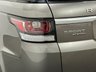 USED 2017 17 LAND ROVER RANGE ROVER SPORT 3.0 SDV6 HSE 5d 306 BHP 1 Owner Complete Landrover Service Record , Striking Silicon Silver, Sliding Panoramic Glass Roof