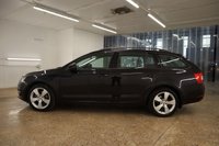 USED 2020 20 SKODA OCTAVIA 1.5 SE DRIVE TSI DSG 5d 148 BHP BEING PREPARED