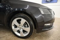 USED 2020 20 SKODA OCTAVIA 1.5 SE DRIVE TSI DSG 5d 148 BHP BEING PREPARED