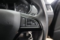 USED 2020 20 SKODA OCTAVIA 1.5 SE DRIVE TSI DSG 5d 148 BHP BEING PREPARED