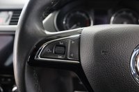 USED 2020 20 SKODA OCTAVIA 1.5 SE DRIVE TSI DSG 5d 148 BHP BEING PREPARED