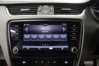 USED 2020 20 SKODA OCTAVIA 1.5 SE DRIVE TSI DSG 5d 148 BHP BEING PREPARED