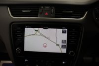 USED 2020 20 SKODA OCTAVIA 1.5 SE DRIVE TSI DSG 5d 148 BHP BEING PREPARED