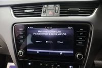 USED 2020 20 SKODA OCTAVIA 1.5 SE DRIVE TSI DSG 5d 148 BHP BEING PREPARED