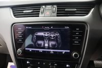 USED 2020 20 SKODA OCTAVIA 1.5 SE DRIVE TSI DSG 5d 148 BHP BEING PREPARED