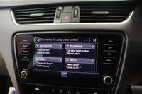 USED 2020 20 SKODA OCTAVIA 1.5 SE DRIVE TSI DSG 5d 148 BHP BEING PREPARED
