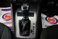 USED 2020 20 SKODA OCTAVIA 1.5 SE DRIVE TSI DSG 5d 148 BHP BEING PREPARED