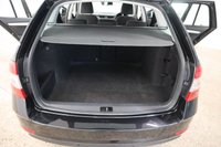 USED 2020 20 SKODA OCTAVIA 1.5 SE DRIVE TSI DSG 5d 148 BHP BEING PREPARED