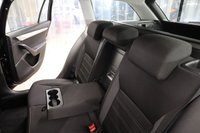 USED 2020 20 SKODA OCTAVIA 1.5 SE DRIVE TSI DSG 5d 148 BHP BEING PREPARED