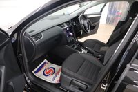 USED 2020 20 SKODA OCTAVIA 1.5 SE DRIVE TSI DSG 5d 148 BHP BEING PREPARED