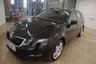 USED 2020 20 SKODA OCTAVIA 1.5 SE DRIVE TSI DSG 5d 148 BHP BEING PREPARED
