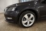 USED 2020 20 SKODA OCTAVIA 1.5 SE DRIVE TSI DSG 5d 148 BHP BEING PREPARED