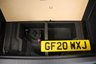 USED 2020 20 SKODA OCTAVIA 1.5 SE DRIVE TSI DSG 5d 148 BHP BEING PREPARED