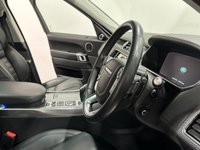 USED 2016 66 LAND ROVER RANGE ROVER SPORT 5.0 V8 AUTOBIOGRAPHY DYNAMIC 5d 503 BHP 7 SEATER 7 Seater