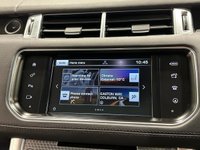 USED 2016 66 LAND ROVER RANGE ROVER SPORT 5.0 V8 AUTOBIOGRAPHY DYNAMIC 5d 503 BHP 7 SEATER 7 Seater