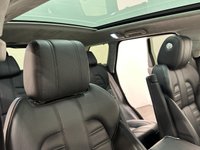 USED 2016 66 LAND ROVER RANGE ROVER SPORT 5.0 V8 AUTOBIOGRAPHY DYNAMIC 5d 503 BHP 7 SEATER 7 Seater