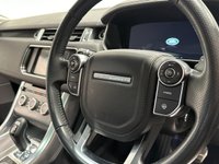 USED 2016 66 LAND ROVER RANGE ROVER SPORT 5.0 V8 AUTOBIOGRAPHY DYNAMIC 5d 503 BHP 7 SEATER 7 Seater