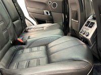 USED 2016 66 LAND ROVER RANGE ROVER SPORT 5.0 V8 AUTOBIOGRAPHY DYNAMIC 5d 503 BHP 7 SEATER 7 Seater