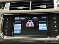 USED 2016 66 LAND ROVER RANGE ROVER SPORT 5.0 V8 AUTOBIOGRAPHY DYNAMIC 5d 503 BHP 7 SEATER 7 Seater