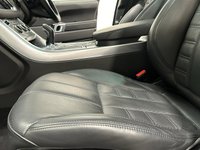 USED 2016 66 LAND ROVER RANGE ROVER SPORT 5.0 V8 AUTOBIOGRAPHY DYNAMIC 5d 503 BHP 7 SEATER 7 Seater
