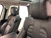 USED 2016 66 LAND ROVER RANGE ROVER SPORT 5.0 V8 AUTOBIOGRAPHY DYNAMIC 5d 503 BHP 7 SEATER 7 Seater