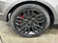 USED 2016 66 LAND ROVER RANGE ROVER SPORT 5.0 V8 AUTOBIOGRAPHY DYNAMIC 5d 503 BHP 7 SEATER 7 Seater