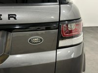 USED 2016 66 LAND ROVER RANGE ROVER SPORT 5.0 V8 AUTOBIOGRAPHY DYNAMIC 5d 503 BHP 7 SEATER 7 Seater