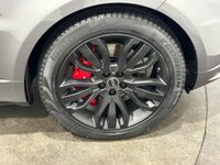 USED 2016 66 LAND ROVER RANGE ROVER SPORT 5.0 V8 AUTOBIOGRAPHY DYNAMIC 5d 503 BHP 7 SEATER 7 Seater