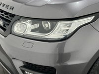 USED 2016 66 LAND ROVER RANGE ROVER SPORT 5.0 V8 AUTOBIOGRAPHY DYNAMIC 5d 503 BHP 7 SEATER 7 Seater