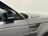 USED 2016 66 LAND ROVER RANGE ROVER SPORT 5.0 V8 AUTOBIOGRAPHY DYNAMIC 5d 503 BHP 7 SEATER 7 Seater