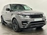 USED 2016 66 LAND ROVER RANGE ROVER SPORT 5.0 V8 AUTOBIOGRAPHY DYNAMIC 5d 503 BHP 7 SEATER 7 Seater