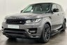 USED 2016 66 LAND ROVER RANGE ROVER SPORT 5.0 V8 AUTOBIOGRAPHY DYNAMIC 5d 503 BHP 7 SEATER 7 Seater