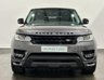 USED 2016 66 LAND ROVER RANGE ROVER SPORT 5.0 V8 AUTOBIOGRAPHY DYNAMIC 5d 503 BHP 7 SEATER 7 Seater