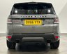 USED 2016 66 LAND ROVER RANGE ROVER SPORT 5.0 V8 AUTOBIOGRAPHY DYNAMIC 5d 503 BHP 7 SEATER 7 Seater