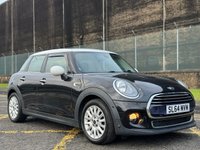 USED 2014 64 MINI HATCH COOPER COOPER 2 KEYS +   FRONT HEATED SEATS +   FRONT AND REAR PARKING AID +  SAT NAVIGATION +   KEY LESS START +   ELECTRIC WINDOWS +   AUTO SIDE MIRRORS +   CRUISE CONTROL +   AUTO HEADLIGHTS +   BENDING LIGHTS +   TRACTION CONTROL +  AUTO PARK AID +   REAR HEATED WINDOW +   REAR WIPERS +   EXTERIOR CHROME ACCENTS +   CENTRAL LOCKING +   BLUETOOTH +  AUX AND USB CONNECTIVITY +  ABS BRAKING +   LANE ASSIST +   2 FRONT CUPHOLDERS +   1 REAR CUPHOLDER +   18 INCH ALLOY WHEELS