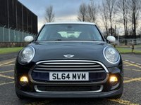 USED 2014 64 MINI HATCH COOPER COOPER 2 KEYS +   FRONT HEATED SEATS +   FRONT AND REAR PARKING AID +  SAT NAVIGATION +   KEY LESS START +   ELECTRIC WINDOWS +   AUTO SIDE MIRRORS +   CRUISE CONTROL +   AUTO HEADLIGHTS +   BENDING LIGHTS +   TRACTION CONTROL +  AUTO PARK AID +   REAR HEATED WINDOW +   REAR WIPERS +   EXTERIOR CHROME ACCENTS +   CENTRAL LOCKING +   BLUETOOTH +  AUX AND USB CONNECTIVITY +  ABS BRAKING +   LANE ASSIST +   2 FRONT CUPHOLDERS +   1 REAR CUPHOLDER +   18 INCH ALLOY WHEELS