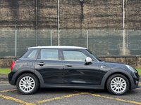 USED 2014 64 MINI HATCH COOPER COOPER 2 KEYS +   FRONT HEATED SEATS +   FRONT AND REAR PARKING AID +  SAT NAVIGATION +   KEY LESS START +   ELECTRIC WINDOWS +   AUTO SIDE MIRRORS +   CRUISE CONTROL +   AUTO HEADLIGHTS +   BENDING LIGHTS +   TRACTION CONTROL +  AUTO PARK AID +   REAR HEATED WINDOW +   REAR WIPERS +   EXTERIOR CHROME ACCENTS +   CENTRAL LOCKING +   BLUETOOTH +  AUX AND USB CONNECTIVITY +  ABS BRAKING +   LANE ASSIST +   2 FRONT CUPHOLDERS +   1 REAR CUPHOLDER +   18 INCH ALLOY WHEELS