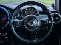 USED 2014 64 MINI HATCH COOPER COOPER 2 KEYS +   FRONT HEATED SEATS +   FRONT AND REAR PARKING AID +  SAT NAVIGATION +   KEY LESS START +   ELECTRIC WINDOWS +   AUTO SIDE MIRRORS +   CRUISE CONTROL +   AUTO HEADLIGHTS +   BENDING LIGHTS +   TRACTION CONTROL +  AUTO PARK AID +   REAR HEATED WINDOW +   REAR WIPERS +   EXTERIOR CHROME ACCENTS +   CENTRAL LOCKING +   BLUETOOTH +  AUX AND USB CONNECTIVITY +  ABS BRAKING +   LANE ASSIST +   2 FRONT CUPHOLDERS +   1 REAR CUPHOLDER +   18 INCH ALLOY WHEELS