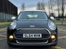 USED 2014 64 MINI HATCH COOPER COOPER 2 KEYS +   FRONT HEATED SEATS +   FRONT AND REAR PARKING AID +  SAT NAVIGATION +   KEY LESS START +   ELECTRIC WINDOWS +   AUTO SIDE MIRRORS +   CRUISE CONTROL +   AUTO HEADLIGHTS +   BENDING LIGHTS +   TRACTION CONTROL +  AUTO PARK AID +   REAR HEATED WINDOW +   REAR WIPERS +   EXTERIOR CHROME ACCENTS +   CENTRAL LOCKING +   BLUETOOTH +  AUX AND USB CONNECTIVITY +  ABS BRAKING +   LANE ASSIST +   2 FRONT CUPHOLDERS +   1 REAR CUPHOLDER +   18 INCH ALLOY WHEELS