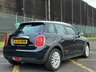 USED 2014 64 MINI HATCH COOPER COOPER 2 KEYS +   FRONT HEATED SEATS +   FRONT AND REAR PARKING AID +  SAT NAVIGATION +   KEY LESS START +   ELECTRIC WINDOWS +   AUTO SIDE MIRRORS +   CRUISE CONTROL +   AUTO HEADLIGHTS +   BENDING LIGHTS +   TRACTION CONTROL +  AUTO PARK AID +   REAR HEATED WINDOW +   REAR WIPERS +   EXTERIOR CHROME ACCENTS +   CENTRAL LOCKING +   BLUETOOTH +  AUX AND USB CONNECTIVITY +  ABS BRAKING +   LANE ASSIST +   2 FRONT CUPHOLDERS +   1 REAR CUPHOLDER +   18 INCH ALLOY WHEELS
