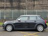 USED 2014 64 MINI HATCH COOPER COOPER 2 KEYS +   FRONT HEATED SEATS +   FRONT AND REAR PARKING AID +  SAT NAVIGATION +   KEY LESS START +   ELECTRIC WINDOWS +   AUTO SIDE MIRRORS +   CRUISE CONTROL +   AUTO HEADLIGHTS +   BENDING LIGHTS +   TRACTION CONTROL +  AUTO PARK AID +   REAR HEATED WINDOW +   REAR WIPERS +   EXTERIOR CHROME ACCENTS +   CENTRAL LOCKING +   BLUETOOTH +  AUX AND USB CONNECTIVITY +  ABS BRAKING +   LANE ASSIST +   2 FRONT CUPHOLDERS +   1 REAR CUPHOLDER +   18 INCH ALLOY WHEELS