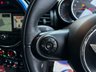 USED 2014 64 MINI HATCH COOPER COOPER 2 KEYS +   FRONT HEATED SEATS +   FRONT AND REAR PARKING AID +  SAT NAVIGATION +   KEY LESS START +   ELECTRIC WINDOWS +   AUTO SIDE MIRRORS +   CRUISE CONTROL +   AUTO HEADLIGHTS +   BENDING LIGHTS +   TRACTION CONTROL +  AUTO PARK AID +   REAR HEATED WINDOW +   REAR WIPERS +   EXTERIOR CHROME ACCENTS +   CENTRAL LOCKING +   BLUETOOTH +  AUX AND USB CONNECTIVITY +  ABS BRAKING +   LANE ASSIST +   2 FRONT CUPHOLDERS +   1 REAR CUPHOLDER +   18 INCH ALLOY WHEELS