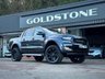 USED 2017 67 FORD RANGER 3.2L WILDTRAK 4X4 DCB TDCI 4d AUTO 197 BHP DV8 WORKS