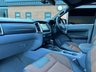 USED 2017 67 FORD RANGER 3.2L WILDTRAK 4X4 DCB TDCI 4d AUTO 197 BHP DV8 WORKS