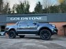 USED 2017 67 FORD RANGER 3.2L WILDTRAK 4X4 DCB TDCI 4d AUTO 197 BHP DV8 WORKS