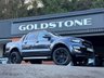 USED 2017 67 FORD RANGER 3.2L WILDTRAK 4X4 DCB TDCI 4d AUTO 197 BHP DV8 WORKS
