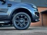 USED 2017 67 FORD RANGER 3.2L WILDTRAK 4X4 DCB TDCI 4d AUTO 197 BHP DV8 WORKS