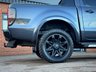 USED 2017 67 FORD RANGER 3.2L WILDTRAK 4X4 DCB TDCI 4d AUTO 197 BHP DV8 WORKS