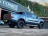 USED 2017 67 FORD RANGER 3.2L WILDTRAK 4X4 DCB TDCI 4d AUTO 197 BHP DV8 WORKS